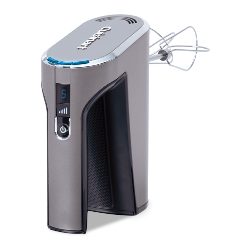 Cordless Hand Mixer - Cuisinart RHM-100XA