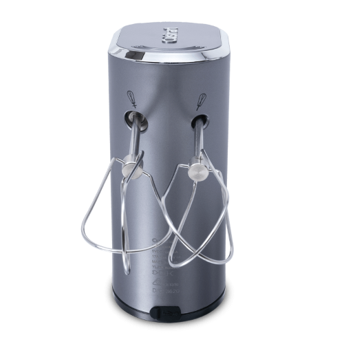 Cordless Hand Mixer - Cuisinart RHM-100XA