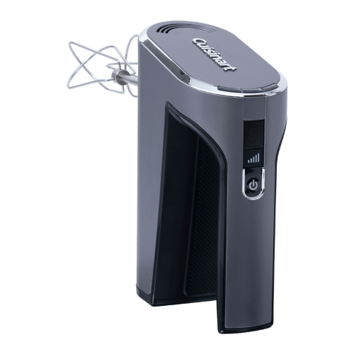 Cordless Hand Mixer - Cuisinart RHM-100XA