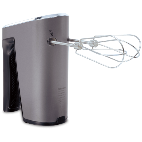 Cordless Hand Mixer - Cuisinart RHM-100XA