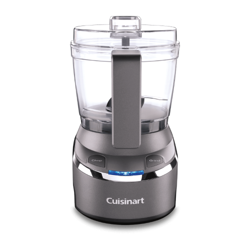Cordless Mini Chopper - Cuisinart RMC-100XA