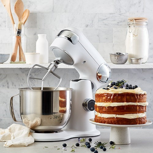 MIXER - Cuisinart PRECISION PRO DIGITAL PLANETARY (SMD-50XA)