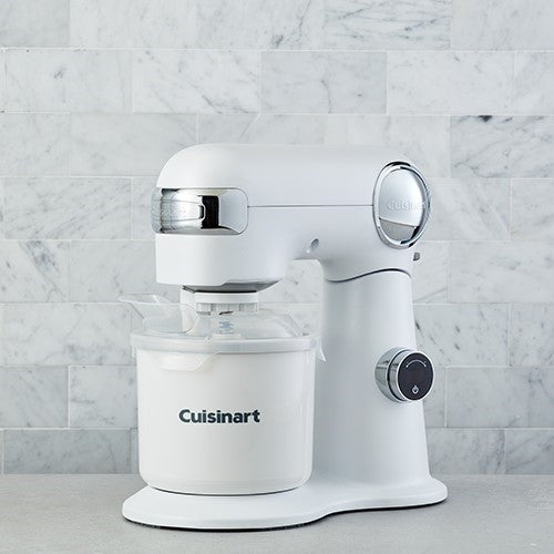 MIXER - Cuisinart PRECISION PRO DIGITAL PLANETARY (SMD-50XA)