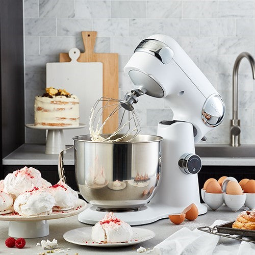 MIXER - Cuisinart PRECISION PRO DIGITAL PLANETARY (SMD-50XA)
