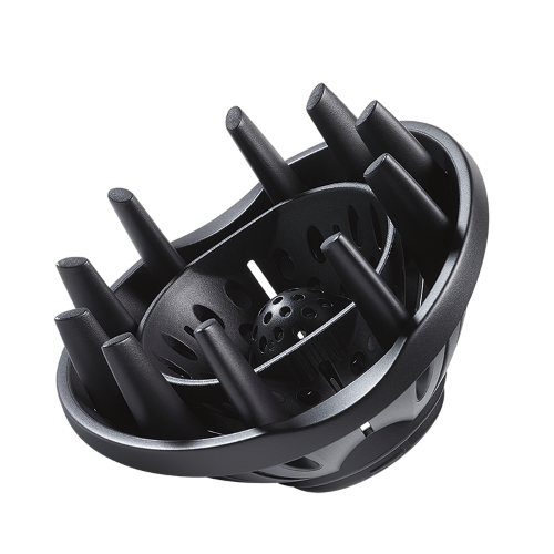 Hair Dryer - Vidal Sassoon Turbo Quietone 2400 (VSD362BA)