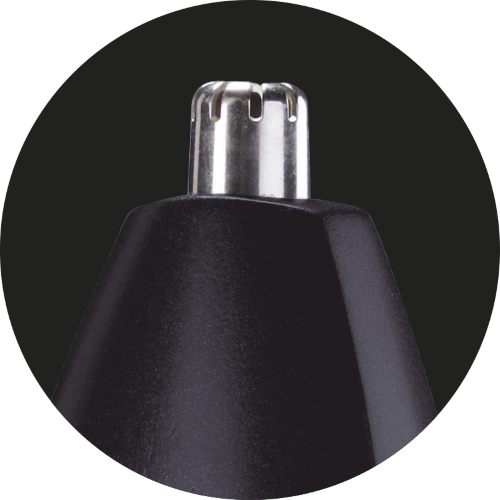 All-In-One Grooming System - ConairMan The All-Rounder Metro Groom™ (VSM837A)