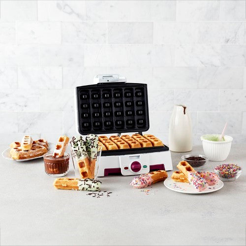 Waffle Dippers - Cuisinart (WAF-ST6XA)