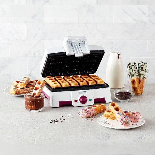 Waffle Dippers - Cuisinart (WAF-ST6XA)