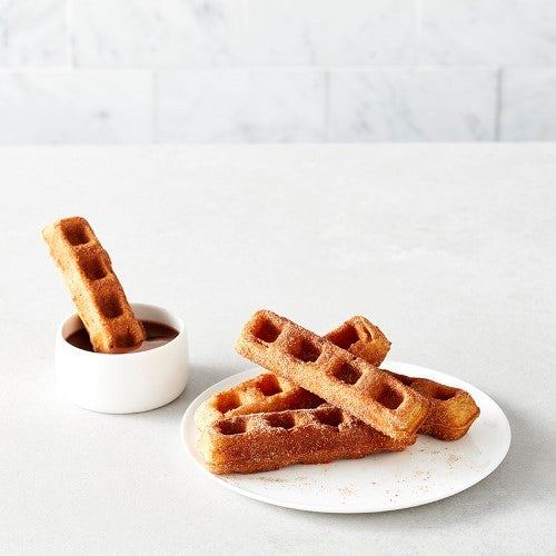 Waffle Dippers - Cuisinart (WAF-ST6XA)
