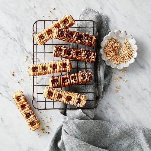 Waffle Dippers - Cuisinart (WAF-ST6XA)