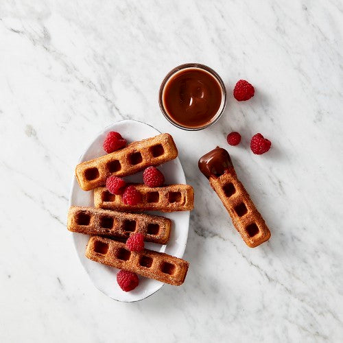 Waffle Dippers - Cuisinart (WAF-ST6XA)