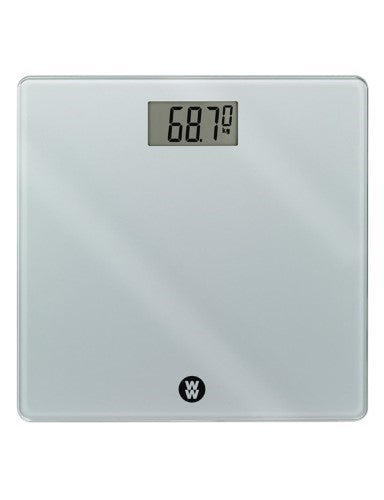 Electronic Scales - Weight Watchers Body Weight (WW58CA)