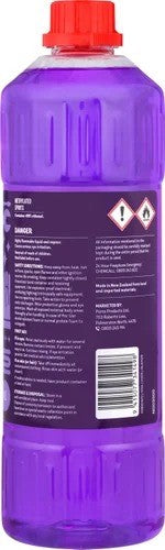 Pams Methylated Spirits 1l