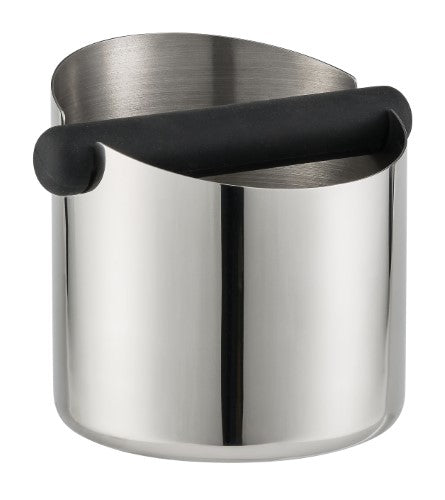 Knock Box - Avanti Signature Stainless Steel (Mirror Finish)
