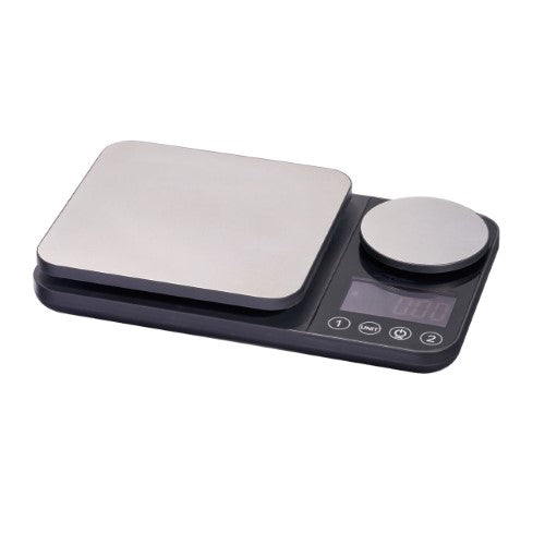 Digital Kitchen Scale - AVANTI Dual Platform