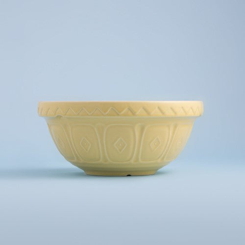 Mixing Bowl - MASON CASH Powder Yellow (26cm/2.7L)