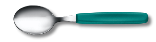 Table Spoon - VICTORINOX (New Green)