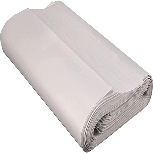 Newsprint Plain 700mm X 800mm 20kg