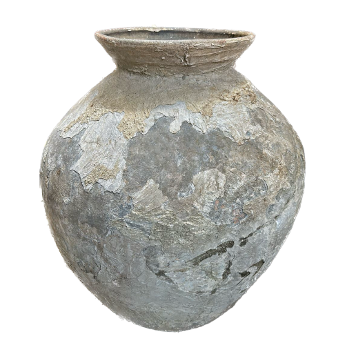 Antique Borneo Water Pot Advika Large 90-100cm