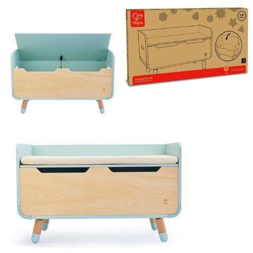 Hape Transforniture - Storage Cabinet