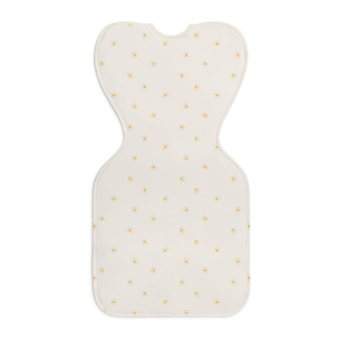 Love to Dream Swaddle Up™ Bamboo Lite 0.2 TOG - Sunny Gold - Small