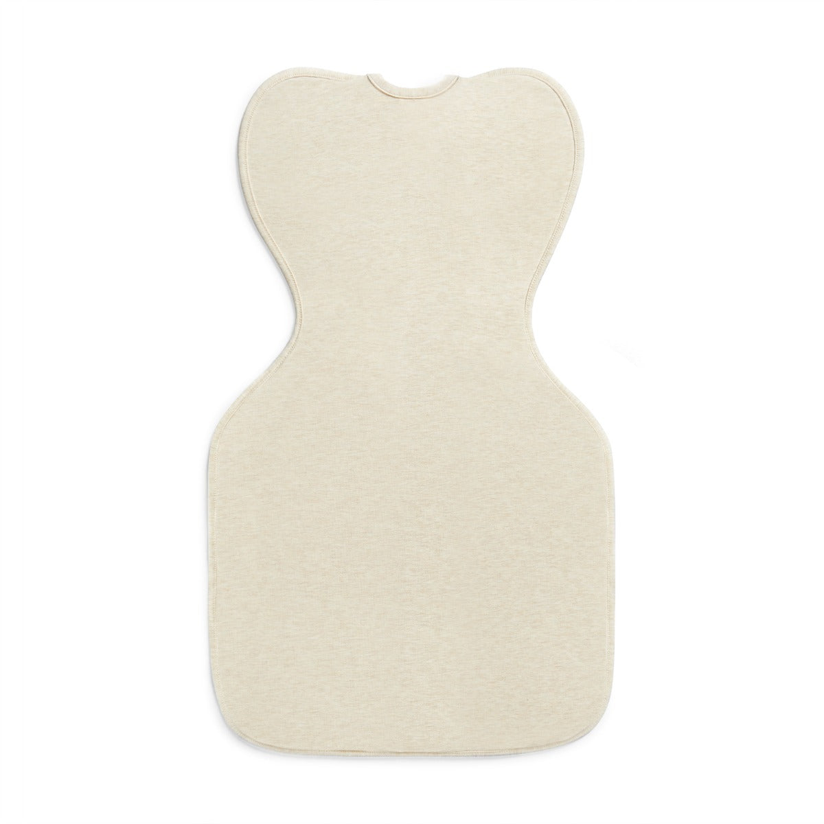 Love to Dream Swaddle Up™ Extra Warm 3.5 TOG - Blush Heart Oatmeal - Newborn