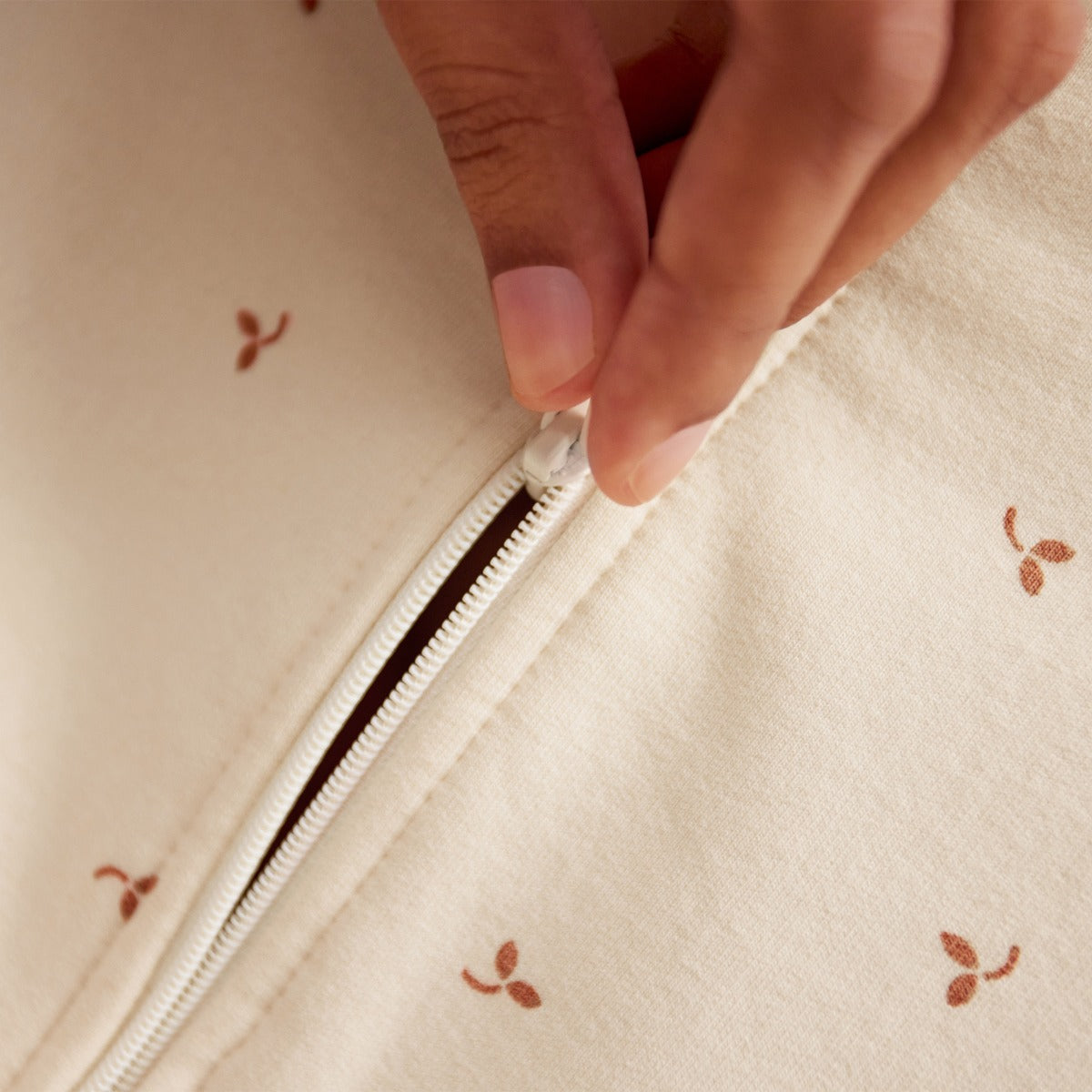 Love to Dream Swaddle Up™ All Seasons 1.5 TOG - Twigs - Small