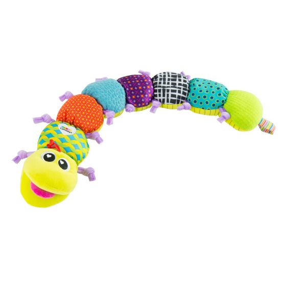 Inchworm - Lamaze