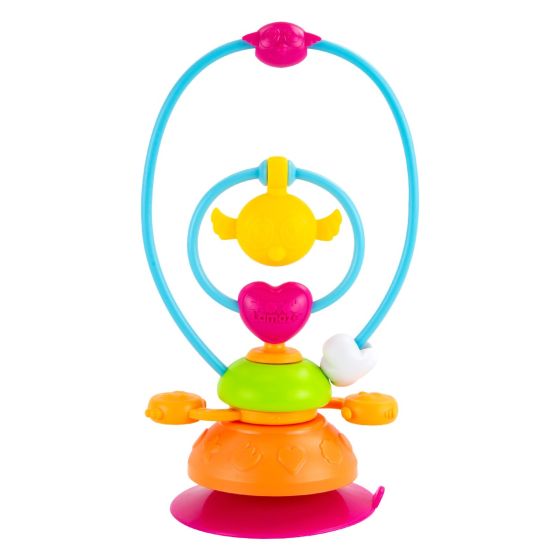 Hot Air Balloon Fun - Lamaze
