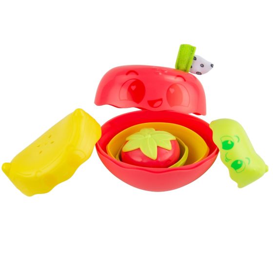 Stack & Nest Fruit Pals - Lamaze