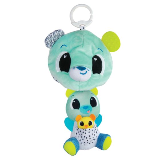 3-In-1 Surprise Clip & Go - Lamaze