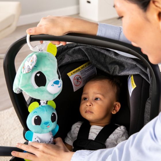 3-In-1 Surprise Clip & Go - Lamaze