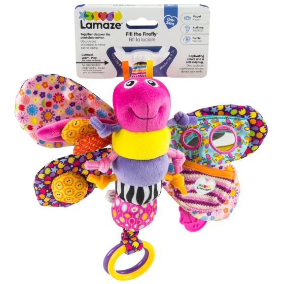 Fifi The Firefly - Lamaze