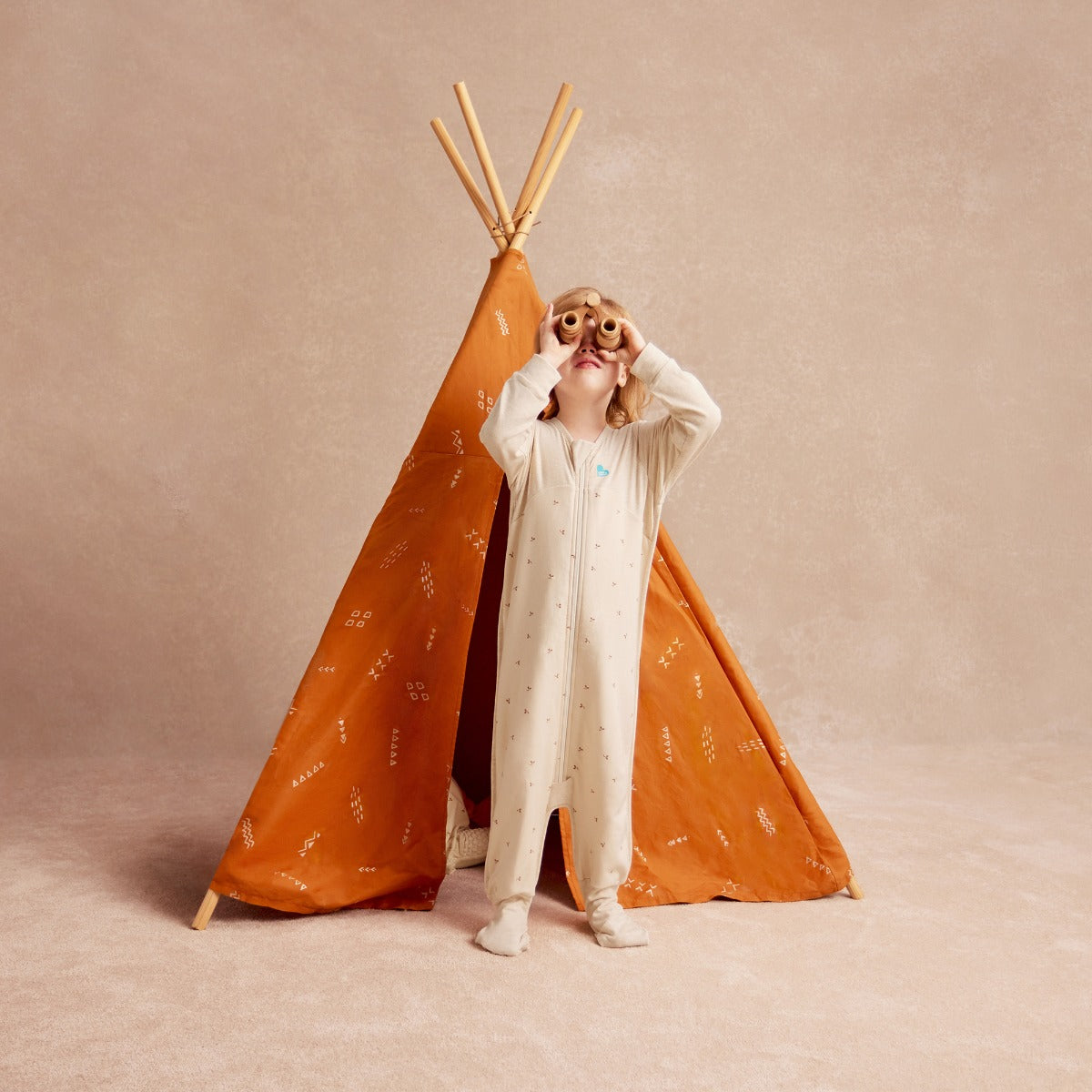 Love to DreamSleep Suit 1.5 TOG - Twigs - 24-36 Months