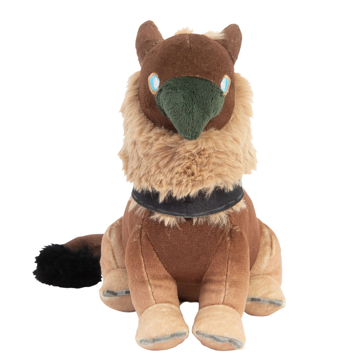 Warhammer Plush Sacrosanct Gryph Hound - Balthas (Brown)