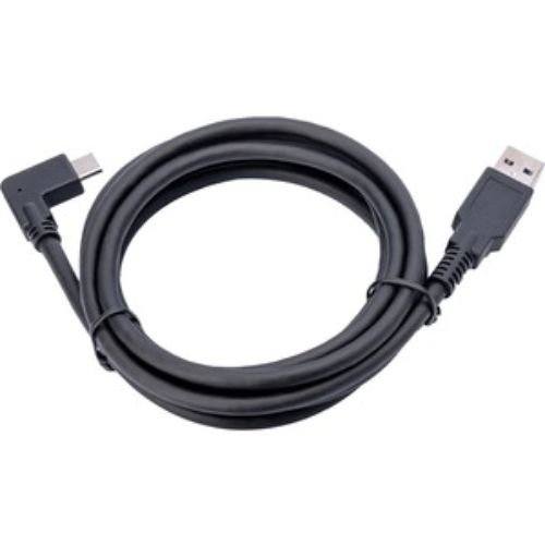 Jabra PanaCast USB Cable - 1.80 m USB Data Transfer Cable for Computer, Hub