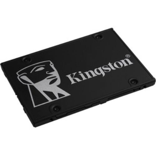 Kingston KC600 512 GB Solid State Drive