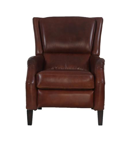 WINDSOR RECLINER - VINTAGE CIGAR BROWN