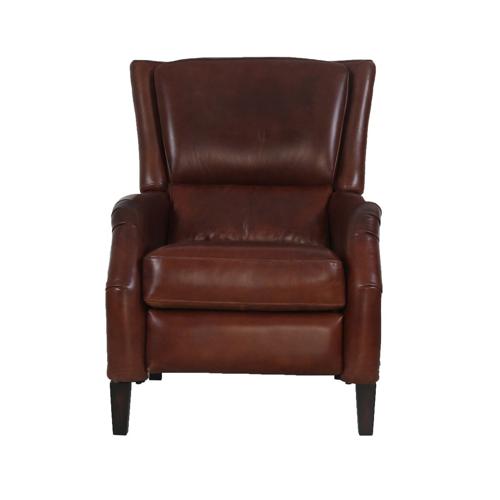 WINDSOR RECLINER - VINTAGE CIGAR BROWN