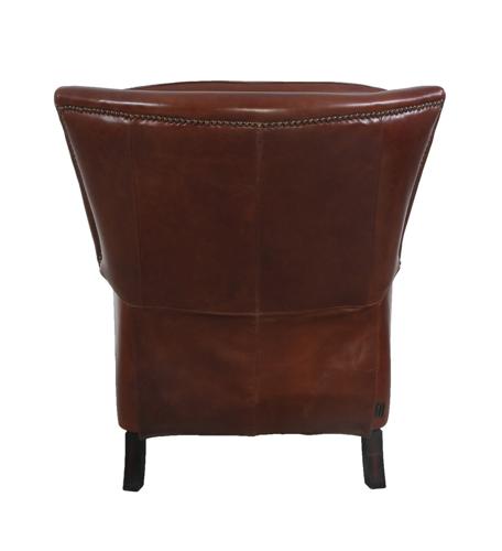 WINDSOR RECLINER - VINTAGE CIGAR BROWN