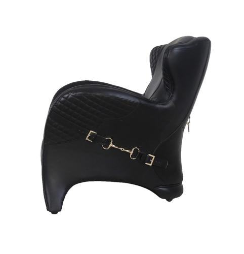 RODEO CHAIR - BELON BLACK