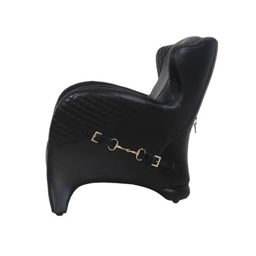 RODEO CHAIR - BELON BLACK