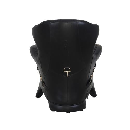 RODEO CHAIR - BELON BLACK