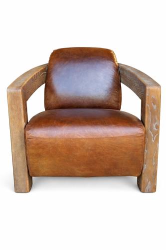 FOUNDRY COLLECTION - BRISTOL ARMCHAIR