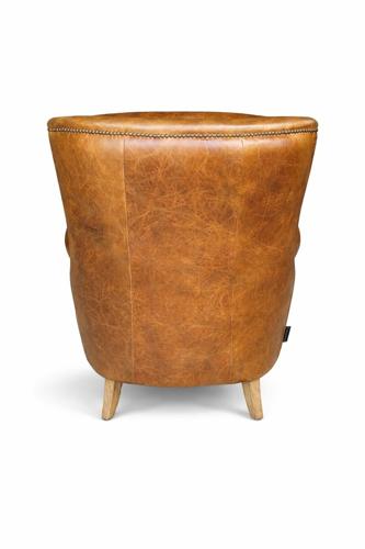 FOUNDRY COLLECTION - SPRINGFIELD ARMCHAIR
