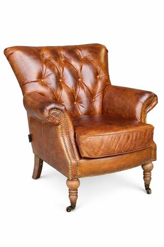 FOUNDRY COLLECTION - HARRINGTON ARMCHAIR