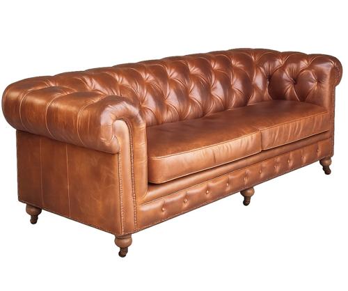 FOUNDRY COLLECTION - HAMPTON COURT SOFA