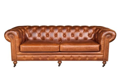FOUNDRY COLLECTION - HAMPTON COURT SOFA