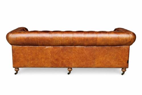 FOUNDRY COLLECTION - HAMPTON COURT SOFA