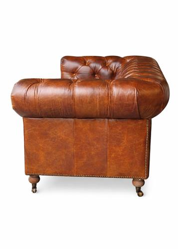 FOUNDRY COLLECTION - HAMPTON COURT SOFA